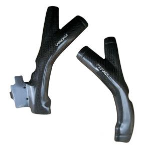 Protetor de Chassi Carbonex Sherco SE 250/300