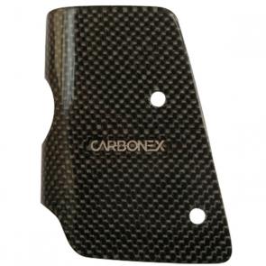 Protetor Cilindro Mestre Traseiro Carbonex Yamaha WRF 250 08/13