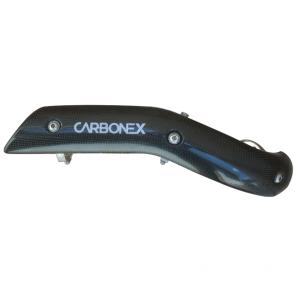 Protetor de Curva Carbonex KTM 450