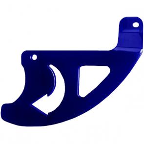 Protetor de Disco Traseiro Start Racing YZF 250/450 07/20 WRF 250/450 07/19 Anodizado