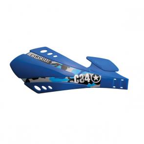Protetor de Mão Circuit SX