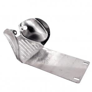 Protetor de Motor Anker XR 200 Aluminio