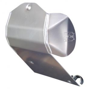Protetor de Motor Framax CRF 230 - Chapa 2mm