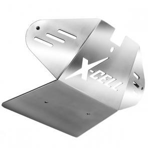 Protetor de Motor X-Cell CRF 230 Inox