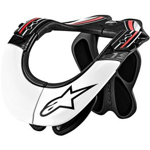 Protetor de Pescoço Alpinestars Bionic