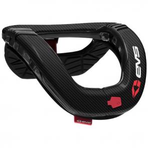 Protetor de Pescoço EVS R4 Pro Carbon