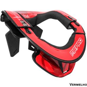 Protetor de Pescoço Mr Pro Neck Brace