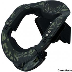 Protetor de Pescoço Mr Pro Neck Brace