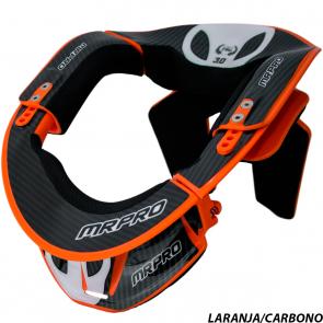 Protetor de Pescoço Mr Pro Neck Brace