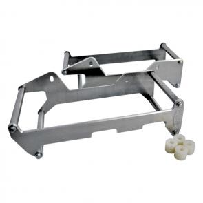 Protetor de Radiador Corona WR 250/450