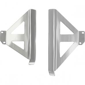Protetor de Radiador Lateral Start Racing KXF 250 17/18