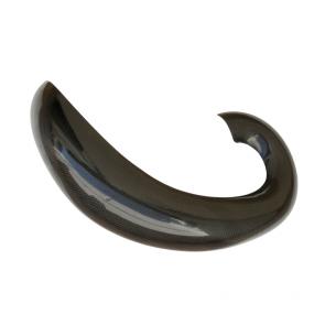 Protetor de Descarga FMF Sherco 250/300 Carbonex
