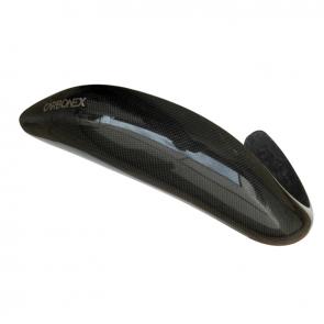 Protetor de Descarga Carbonex TM Racing Original