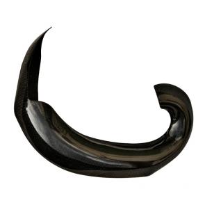 Protetor de Descarga Sherco 250/300 Carbonex