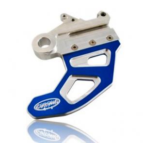 Protetor de Disco Traseiro Corona Yamaha YZ / WR