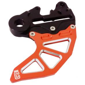 Protetor de Disco Traseiro Integral Corona KTM/Husqvarna