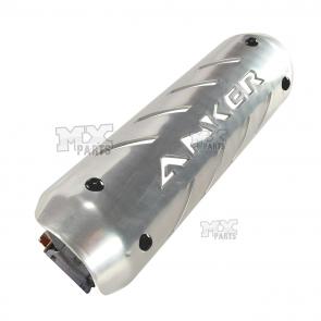 Protetor de Escape Anker Universal 4T