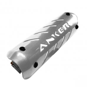 Protetor de Escape Okta Universal 4T