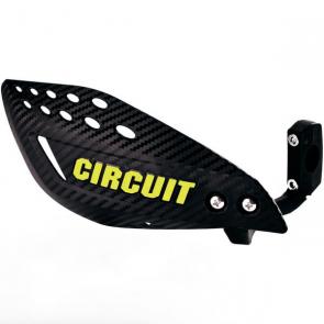 Protetor de Mão Circuit Vector Carbon