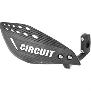 Protetor de Mão Circuit Vector Carbon