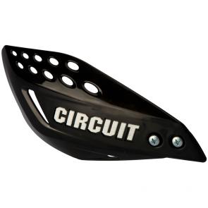 Protetor de Mão Circuit Vector