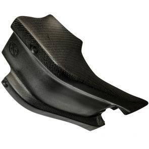 Protetor de Motor Carbonex KTM