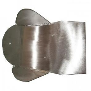 Protetor Motor Pro Tork Aluminio CRF 230