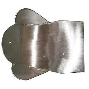 Protetor Motor Pro Tork Tornado Aluminio