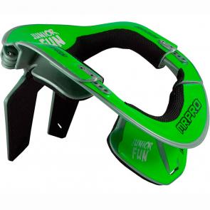 Protetor de Pescoço Infantil Mr Pro Neck Brace