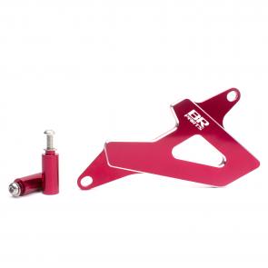 Protetor de Pinhão BR Parts CRF230
