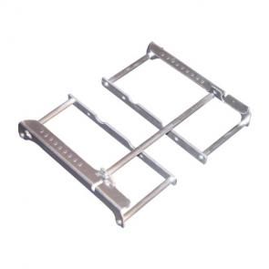 Protetor de Radiador em Alumínio Framax WRF 250