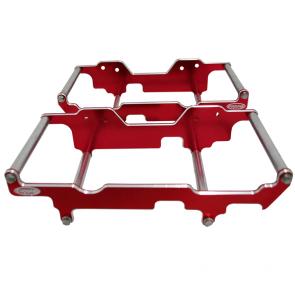 Protetor de Radiador Corona CRF 250X 01/15