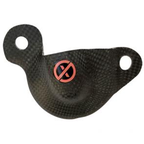 Protetor da Tampa de Bomba dágua Carbonex Beta 350 RR 13/17