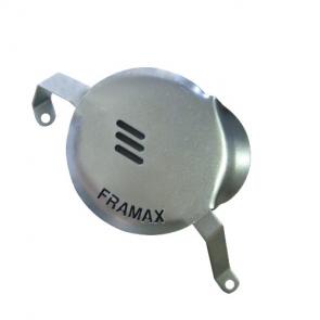 Protetor Tampa da Embreagem Framax CRF 230
