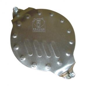 Protetor Tampa da Embreagem Framax CRF 450X