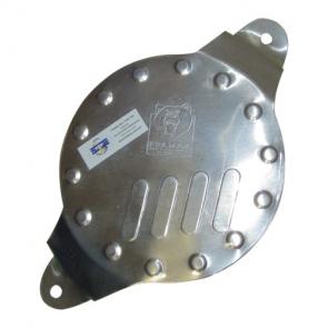 Protetor Tampa da Embreagem Framax DR400