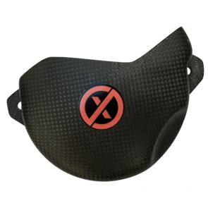 Protetor de Tampa de Magneto Carbonex Beta 350 RR 13/17