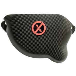 Protetor de Tampa de Magneto Carbonex Husqvarna TE/TEi 250/300 17/18