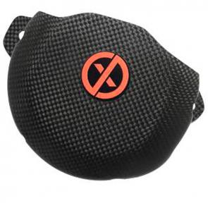 Protetor de Tampa de Magneto Carbonex KTM