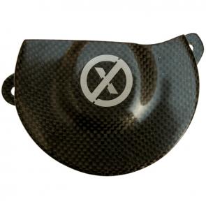 Protetor de Tampa de Magneto Carbonex Sherco SE 250/300 4T