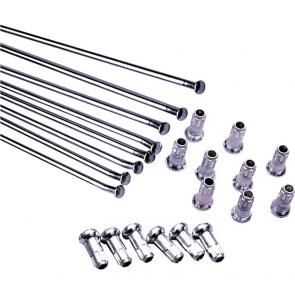 Raio Dianteiro 21 Excel Takasago YZ/YZF/RM/RM/RMX/DR350/DRZ400