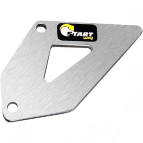 Refil Protetor de Pinhão Start Racing CRF 250R 05/09 CRF 250X 05/16