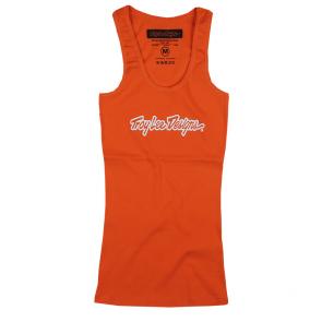 Regata Feminina Troy Lee Designs Signatures