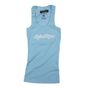 Regata Feminina Troy Lee Designs Signatures