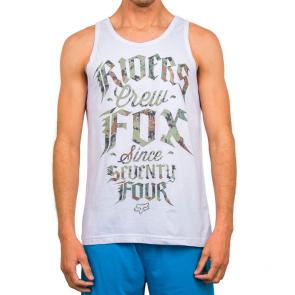 Regata Fox Hammer Droop