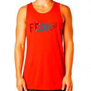 Regata Fox Rivet