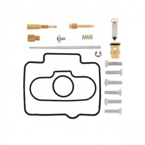 Reparo do Carburador BR Parts CR 125 2000