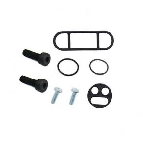 Reparo da Torneira do Combustível BR Parts KXF 250 06/10