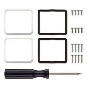 Kit de Reposição de Lentes para Caixa GoPro Hero 3