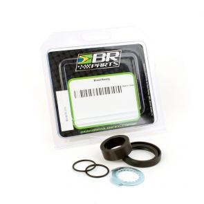 Retentor de Pinhão + Bucha BR Parts Yamaha
